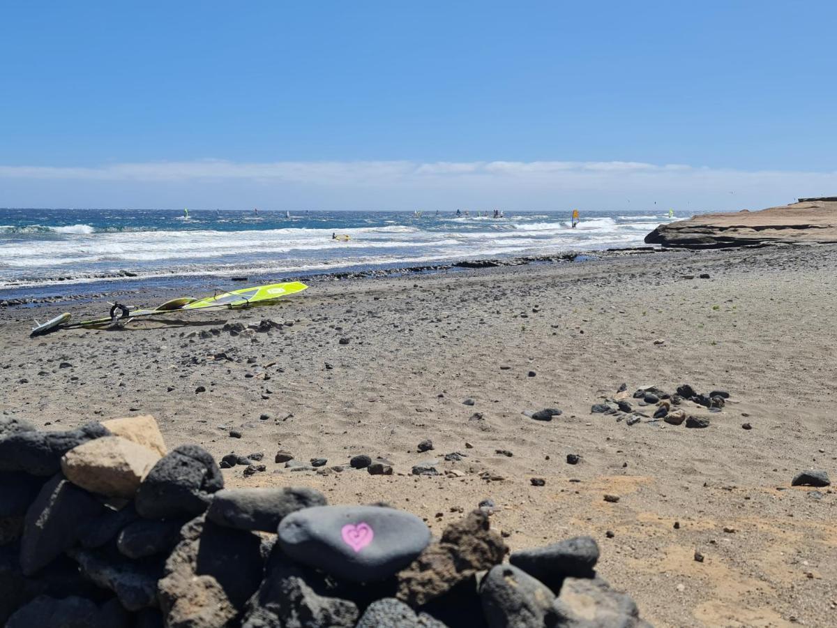 Tenerife Road El Médano Kültér fotó